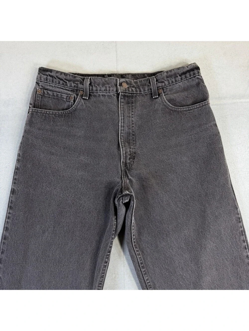Levis please refer